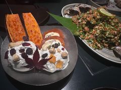 -Ameigo梅果·云贵川bistro(长宁来福士店)