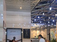 -星悦荟健身游泳(珠江新城店)