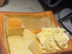 -绿茶餐厅(青岛城阳万象汇店)