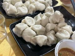 -三乐海鲜水饺馆