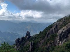 -三清山风景名胜区