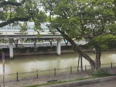 -广东胜利宾馆西关粤中餐厅