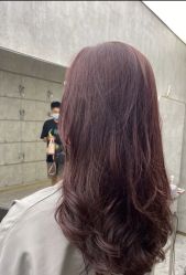 点击看大图 -MORI HAIR SALON日式美发沙龙