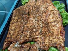 -天毓山庄·餐厅