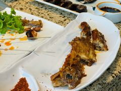 -丰茂烤串(公园店)