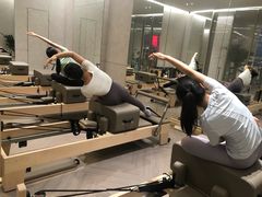-YCHL FIT 健身(星寰店)