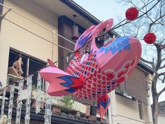 -小河直街历史文化街区