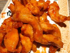 -四姐妹东北饺子(沙尾路店)