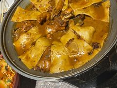 -古集小镇(银泰店)