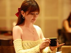 -22ºN BISTRO西餐&酒馆