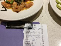 -猫爪爪原切自助烤肉(观音桥阳光世纪店)