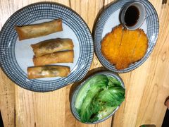 炸猪排-南小蟹手工點心(三里屯店)