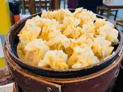 -嘉州海汇源老烧麦店