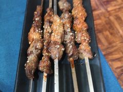 -伊带伊路新疆美食府(呼家楼店)