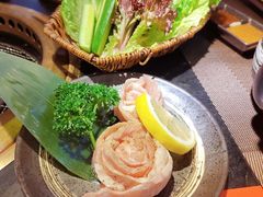 -和来烤肉(仓山万达店)