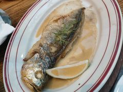 -食间牛排(湖西路店)