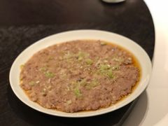 -宝丽轩中餐厅BAOLIXUAN