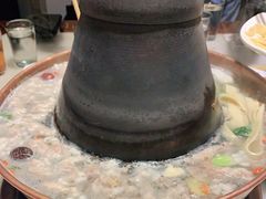 -京门老爆三(回龙观店)