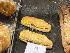 -OUR Bakery(国贸商城店)