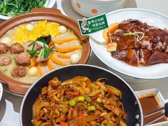 -椿记烧鹅(叠彩店)
