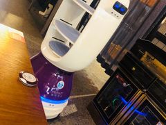 -机器人火炉披萨