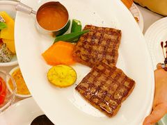 -斗牛士牛排餐厅(嘉里汇店)