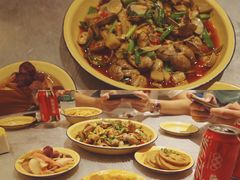 -东排食堂长沙小吃大排档(五一广场店)