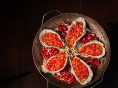 -丽思卡尔顿酒店-天泰轩中餐厅(大沽北路店)