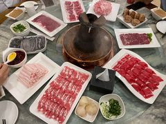 -牛街·马辈儿涮肉(陶然亭店)