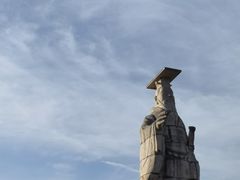 -秦始皇帝陵博物院(兵马俑)