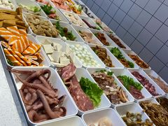 -天府国麻辣香锅(悦荟广场店)