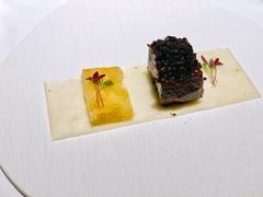 陈年梅菜和牛烧-皖宴(合肥店)