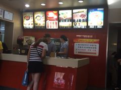 -南城香·饭香串香馄饨香(赵公口店)