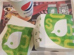 -德克士(武都2店)