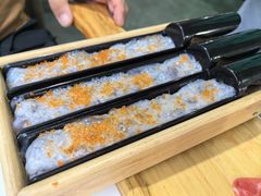 手打鲜虾滑-阳坊胜利涮羊肉(阳坊老店)