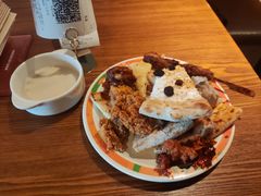-比格比萨自助(美乐城店)