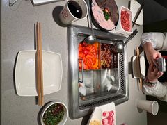 -海底捞火锅(摩尔广场店)