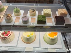 -théATRE 茶聚场(王府中環店)