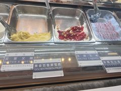 -CREAM STORY意大利手工冰淇淋&甜品(万象前海店)