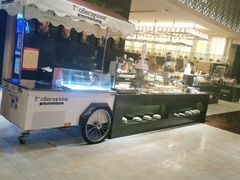 -武汉武昌威斯汀酒店-知味自助餐厅