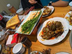 -亿牌牌东北烧烤(怀特店)