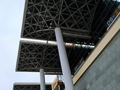 -南宁国际会展中心(会展东博文化旅游区)