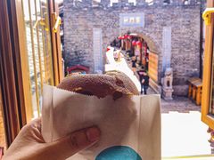 -丁丁&当当牦牛酸奶·酥油面包(官门口店)
