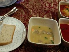 -喀秋莎俄罗斯西餐厅(广州分店)