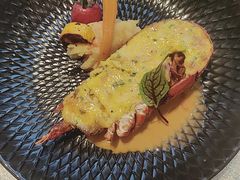 -美食汇自助餐厅(成都万达瑞华酒店)