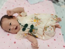 -诗安月子中心(建华南大街店)