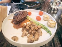 -LES ELITES 英集荟(南京西路店)