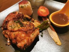 -卡本妮法餐厅·北京和平宾馆