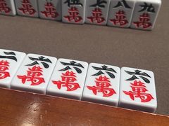 -老友记棋牌茶楼