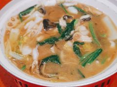 -喜家德虾仁水饺(东海缤纷天地店)